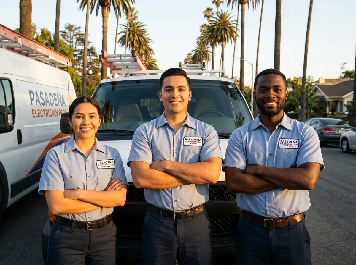 Electrician company in New York Mills, NY